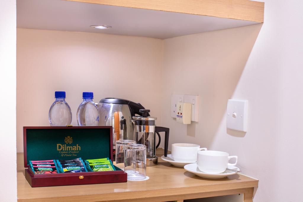 Novina Hotel Male Ngoại thất bức ảnh